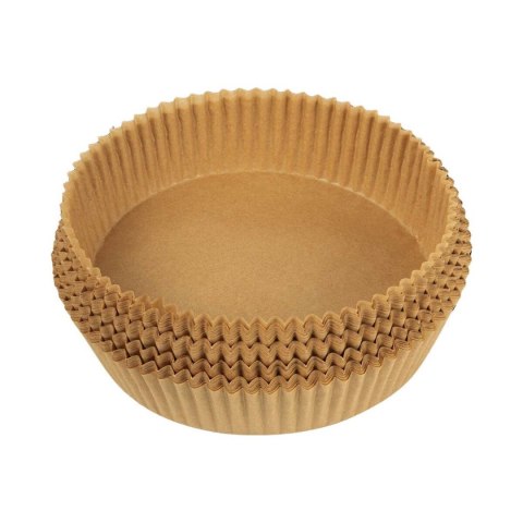 Papier do frytkownicy na powietrze Masterpro bgmp-7603 20 x 20 x 4,5 cm (100 Sztuk) Papier do frytkownicy na powietrze Masterpro bgmp-7603 20 x 20 x 4,5 cm (100 Sztuk)