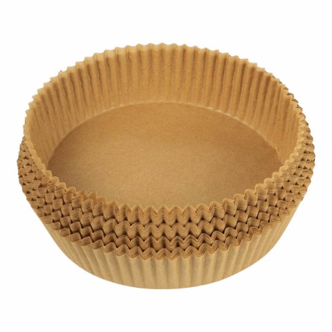 Papier do frytkownicy na powietrze Masterpro bgmp-7604 26 x 26 x 4,5 cm (100 Sztuk) Papier do frytkownicy na powietrze Masterpro bgmp-7604 26 x 26 x 4,5 cm (100 Sztuk)