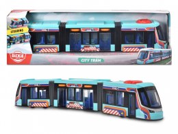 Pojazd City Siemens tramwaj 40 cm