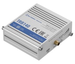 Bramka LTE TRB140 (Cat 4), 3G, 2G, PoE, USB