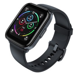 Smartwatch C2 1.69 cala 270 mAh czarny