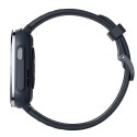 Smartwatch C3 1.85 cala 350 mAh czarny