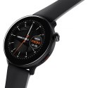 Smartwatch Lite 2 1.3 cala 350 mAh czarny