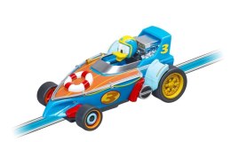 Tor wyścigowy First Myszka Miki Mickey's Fun Race 2,4m