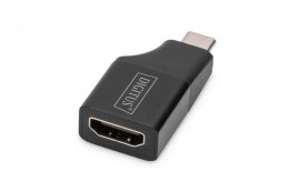 Adapter graficzny USB Typ C na HDMI 4K 30Hz