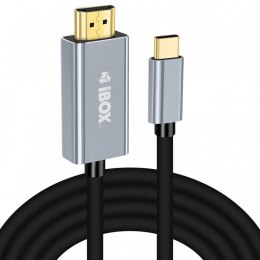 Kabel USB TYP-C do HDMI ITVC4K