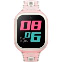 Smartwatch dla dzieci P5 SIM 1.3 cala 900 mAh różowy