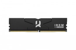 Pamięć DDR5 IRDM 32GB(2*16GB)/6400 CL32 czarna