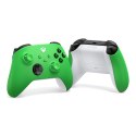 Microsoft Xbox Series kontroler bezprzewodowy Green