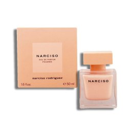 Perfumy Damskie Narciso Rodriguez EDP Narciso Poudree 50 ml