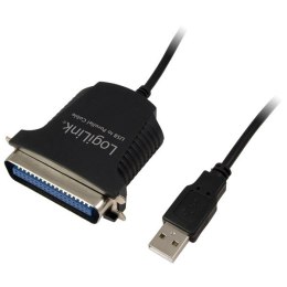 Adapter USB na port Centronics 36-pin (IEEE1284), 1.5m