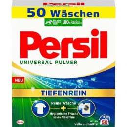 Persil Universal Pulver Proszek do Prania 50 prań DE