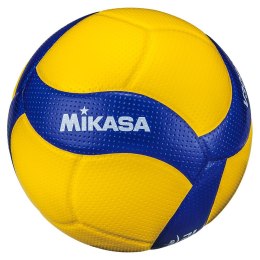 Piłka do siatkówki Mikasa V300W meczowa rozm. 5