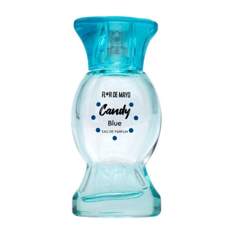 Perfumy dziecięce Flor de Mayo EDP 25 ml Candy Blue Perfumy dziecięce Flor de Mayo EDP 25 ml Candy Blue