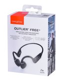Słuchawki kostne Creative Outlier FREE Plus BK
