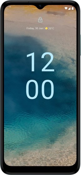 Smartfon Nokia G22 4/128GB Niebieski