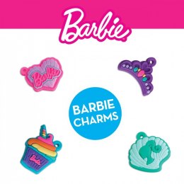 Zestaw biżuterii Barbie Butterfly Bag