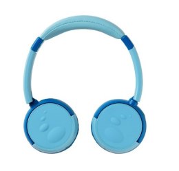 Pebble Gear™ KIDS Słuchawki (Niebieski)