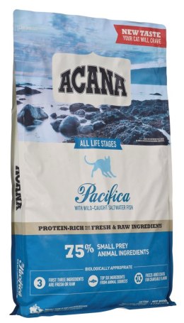 ACANA Pacifica Cat - sucha karma dla kota - 4,5kg