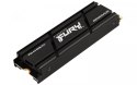 Dysk SSD FURY Renegade 2TB PCI-e 4.0 NVMe 7300/7000