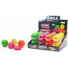 Balsam do Ust IDC Color Smile Emoji