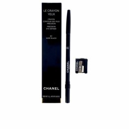 Kredka do Oczu Chanel Le Crayon Yeux Noir black-01 (1 Sztuk) (1,2 g)
