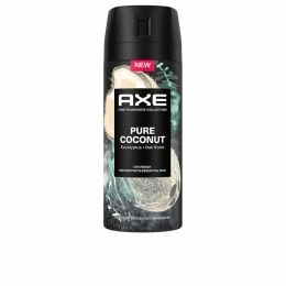 Dezodorant w Sprayu Axe Pure Coconut 150 ml