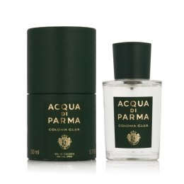 Perfumy Męskie Acqua Di Parma Colonia C.L.U.B. EDC Colonia C.L.U.B. 50 ml