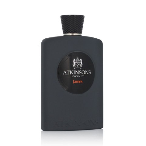 Perfumy Męskie Atkinsons EDP James 100 ml Perfumy Męskie Atkinsons EDP James 100 ml
