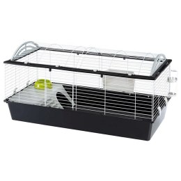 Klatka Ferplast Metal Plastikowy 119 x 60 x 58 cm
