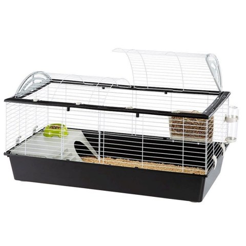 Klatka Ferplast Metal Plastikowy 119 x 60 x 58 cm Klatka Ferplast Metal Plastikowy 119 x 60 x 58 cm