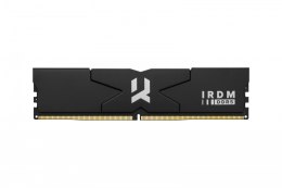 Pamięć DDR5 IRDM 64GB(2*32GB)/6800 CL34 czarna
