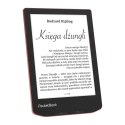 Ebook PocketBook Verse Pro 634 6" 16GB Wi-Fi Passion Red