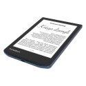 Ebook PocketBook Verse Pro 634 6" 16GB Wi-Fi Azure Blue