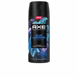 Dezodorant w Sprayu Axe Blue Lavander 150 ml