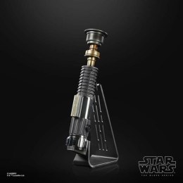 Miecz laserowy Hasbro Elite of Obi-Wan Kenobi z dźwiękiem Światło LED