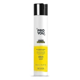 Lakiero do Włosów Proyou The Setter Hairspray Revlon (750 ml)