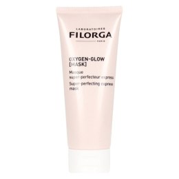 Maseczka do Twarzy Oxygen-Glow Super Perfecting Express Filorga 75 ml
