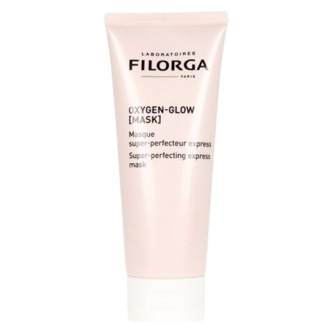Maseczka do Twarzy Oxygen-Glow Super Perfecting Express Filorga 75 ml Maseczka do Twarzy Oxygen-Glow Super Perfecting Express Filorga 75 ml