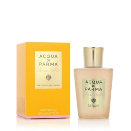 Perfumowany Żel pod Prysznic Acqua Di Parma Rosa Nobile 200 ml