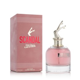 Perfumy Damskie Jean Paul Gaultier EDP Scandal 80 ml