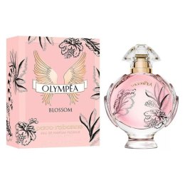 Perfumy Damskie Paco Rabanne EDP Olympéa Blossom 80 ml
