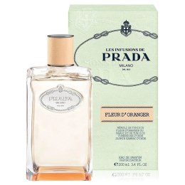 Perfumy Damskie Prada EDP Infusion De Fleur D'oranger 200 ml