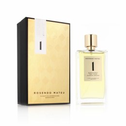 Perfumy Unisex Rosendo Mateu EDP Olfactive Expressions Nº 1 100 ml