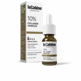 Serum do Twarzy laCabine Monoactives Collagen Complex 30 ml