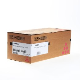 Ricoh Toner SP C252E HC 407718 Magenta