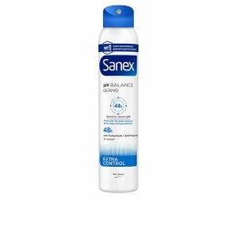Dezodorant w Sprayu Sanex Extra Control 200 ml