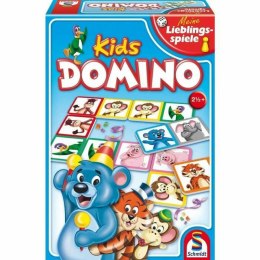 Domino Schmidt Spiele Kids