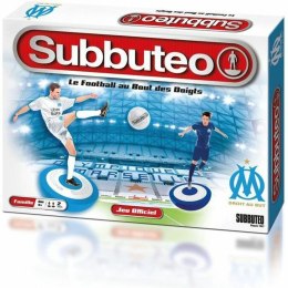 Gra Planszowa Megableu Subbuteo Olympique de Marseille (FR)