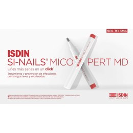 Kuracja Paznokci Isdin Si-Nails MicoXpert MD 4,5 ml